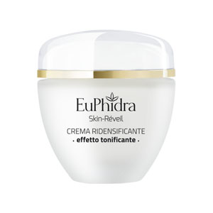 EUPHIDRA SKIN REVEIL CREMA RIDENSIFICANTE EFFETTO TONIFICANTE PELLI RILASSATE NORMALI 40 ML - Farmacia Artemisia di Montecuollo Dott. Angelo snc