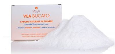 VEA BUCATO SAPONE NATURALE 500 G - Farmacia Artemisia di Montecuollo Dott. Angelo snc