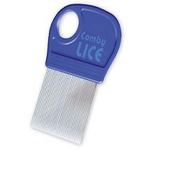 PETTININO PER LA RIMOZIONE DELLE LENDINI COMBYLICE - Farmacia Artemisia di Montecuollo Dott. Angelo snc