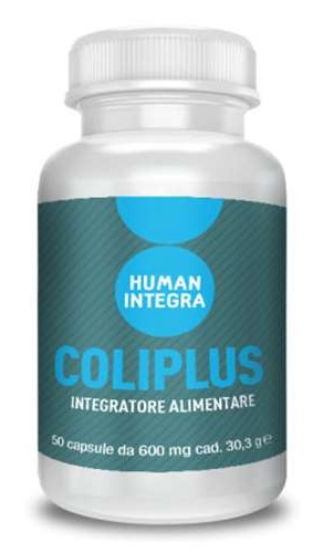COLIPLUS ABROS 50 CAPSULE - Farmacia Artemisia di Montecuollo Dott. Angelo snc