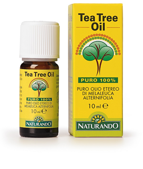 TEA TREE OIL 10 ML - Farmacia Artemisia di Montecuollo Dott. Angelo snc