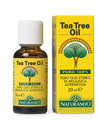 TEA TREE OIL 30 ML - Farmacia Artemisia di Montecuollo Dott. Angelo snc