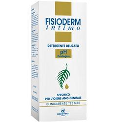 FISIODERM DETERGENTE INTIMO 200 ML - Farmacia Artemisia di Montecuollo Dott. Angelo snc