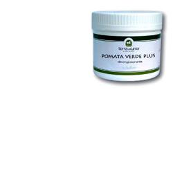 POMATA VERDE PLUS 1000 G - Farmacia Artemisia di Montecuollo Dott. Angelo snc