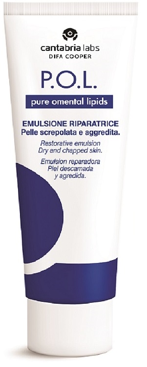 POL EMULSIONE MANI RIPARATRICE 50 ML - Farmacia Artemisia di Montecuollo Dott. Angelo snc
