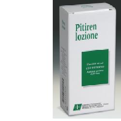 PITIREN LOZIONE 50 ML - Farmacia Artemisia di Montecuollo Dott. Angelo snc