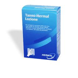 TANNO HERBAL LOZIONE 100 G - Farmacia Artemisia di Montecuollo Dott. Angelo snc