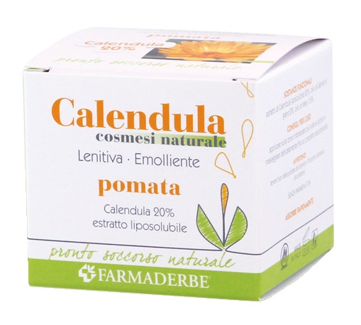CALENDULA POMATA 75 ML - Farmacia Artemisia di Montecuollo Dott. Angelo snc