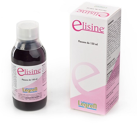 ELISINE 150 ML - Farmacia Artemisia di Montecuollo Dott. Angelo snc