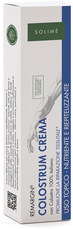 REMARGIN COLOSTRUM CREMA 50 ML - Farmacia Artemisia di Montecuollo Dott. Angelo snc