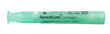 CATETERE VESCICALE AUTOLUBRIFICANTE IDROFILO PRONTO ALL'USO PER DONNA SPEEDICATH COMPACT MISURA CH12 30 PEZZI ARTICOLO 28582 - Farmacia Artemisia di Montecuollo Dott. Angelo snc