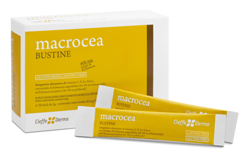 MACROCEA 20 BUSTINE - Farmacia Artemisia di Montecuollo Dott. Angelo snc