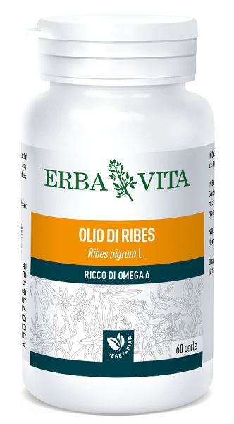 OLIO RIBES 60 PERLE 673 MG - Farmacia Artemisia di Montecuollo Dott. Angelo snc