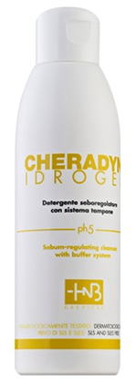CHERADYN IDROGEL 150 ML - Farmacia Artemisia di Montecuollo Dott. Angelo snc