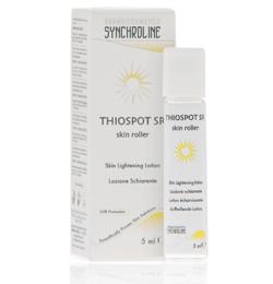 THIOSPOT SR SKIN ROLLER 5 ML - Farmacia Artemisia di Montecuollo Dott. Angelo snc
