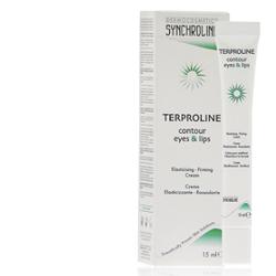 TERPROLINE CONTOUR EYES&LIPS 51 ML - Farmacia Artemisia di Montecuollo Dott. Angelo snc