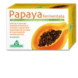 PAPAYA FERMENTATA 30 COMPRESSE - Farmacia Artemisia di Montecuollo Dott. Angelo snc