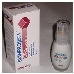 SKINPROJECT CREMA RISTRUTTURANTE 50 ML - Farmacia Artemisia di Montecuollo Dott. Angelo snc