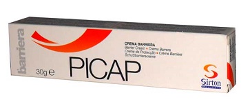 PICAP CREMA BARRIERA COADIUVANTE PRURITO 30 ML - Farmacia Artemisia di Montecuollo Dott. Angelo snc