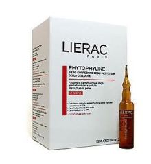 LIERAC PHYTOPHYLINE 20 FIALE 7,5 ML - Farmacia Artemisia di Montecuollo Dott. Angelo snc