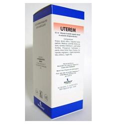 UTEREM SOLUZIONE IDROALCOLICA 50 ML - Farmacia Artemisia di Montecuollo Dott. Angelo snc