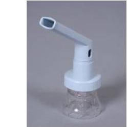 AMPOLLA PER AEROSOL MEFAR 2000 CON RACCORDO - Farmacia Artemisia di Montecuollo Dott. Angelo snc