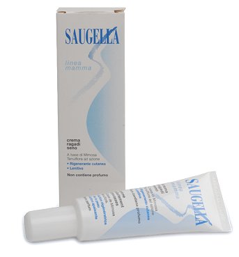 SAUGELLA CREMA ANTIRAGADI 30ML - Farmacia Artemisia di Montecuollo Dott. Angelo snc