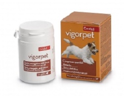 VIGORPET CANI BARATTOLO 20 COMPRESSE - Farmacia Artemisia di Montecuollo Dott. Angelo snc