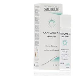 AKNICARE SR SKIN ROLLER 5ML - Farmacia Artemisia di Montecuollo Dott. Angelo snc