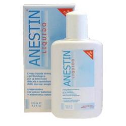 ANESTIN LIQUIDO 125 ML - Farmacia Artemisia di Montecuollo Dott. Angelo snc