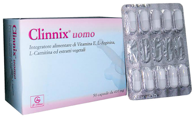 DETSKIN UOMO VITAMINA E 50 CAPSULE - Farmacia Artemisia di Montecuollo Dott. Angelo snc
