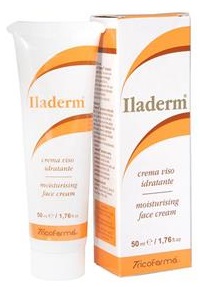 ILADERM CREMA VISO VITAMINA C 50 ML - Farmacia Artemisia di Montecuollo Dott. Angelo snc