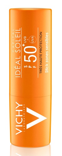 IDEAL SOLEIL STICK SPF50+ 9G - Farmacia Artemisia di Montecuollo Dott. Angelo snc
