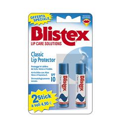 BLISTEX CLASSIC LIP PROTECTION 2 STICK - Farmacia Artemisia di Montecuollo Dott. Angelo snc