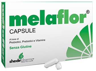 MELAFLOR 30 CAPSULE - Farmacia Artemisia di Montecuollo Dott. Angelo snc