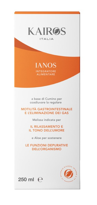 IANOS 250 ML - Farmacia Artemisia di Montecuollo Dott. Angelo snc
