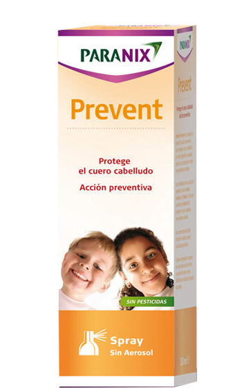 PARANIX PREVENT SPRAY NOGAS 100 ML - Farmacia Artemisia di Montecuollo Dott. Angelo snc