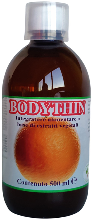 BODYTHIN LIQUIDO 500 ML - Farmacia Artemisia di Montecuollo Dott. Angelo snc