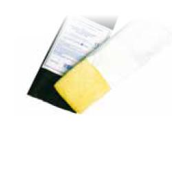 GARZA IDROFILA ORLATA CON IODOFORMIO TITOLO 12/8 FILATO 32/40 50 CM - Farmacia Artemisia di Montecuollo Dott. Angelo snc