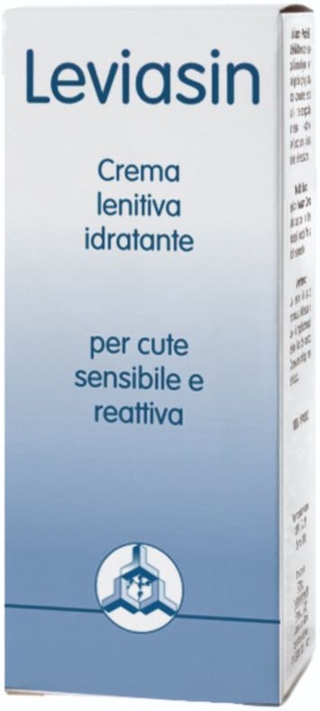 LEVIASIN CREMA 50 ML - Farmacia Artemisia di Montecuollo Dott. Angelo snc