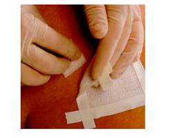 SALVIETTE IMBEVUTE DI SOLVENTE PER LA RIMOZIONE DELLE BENDE E DELLE MEDICAZIONI ADESIVE PROVOX REMOVE 50 PEZZI - Farmacia Artemisia di Montecuollo Dott. Angelo snc