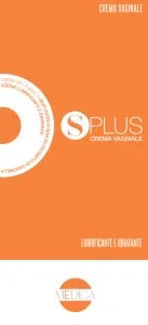 SPLUS CREMA VAGINALE 50 ML - Farmacia Artemisia di Montecuollo Dott. Angelo snc