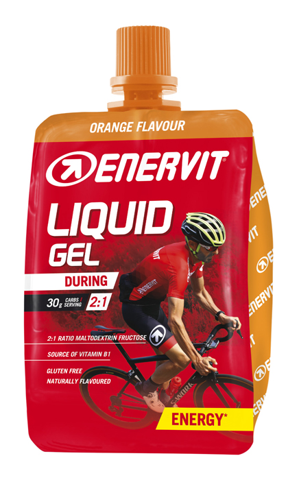 ENERVITENE CHEERPACK ARANCIA 1 PEZZO - Farmacia Artemisia di Montecuollo Dott. Angelo snc