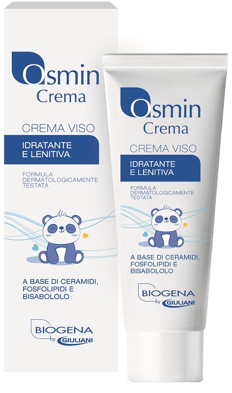 OSMIN CREMA 50 ML - Farmacia Artemisia di Montecuollo Dott. Angelo snc