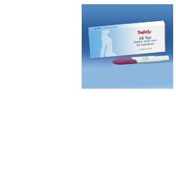 TEST DI GRAVIDANZA PRONTEX AB 1 PEZZO - Farmacia Artemisia di Montecuollo Dott. Angelo snc