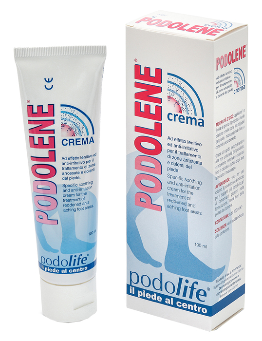 PODOLENE CREMA 100 ML - Farmacia Artemisia di Montecuollo Dott. Angelo snc