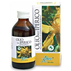 OLIO IPERICO COSMETICO BIO - Farmacia Artemisia di Montecuollo Dott. Angelo snc