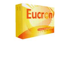 EUCRON 30 CAPSULE - Farmacia Artemisia di Montecuollo Dott. Angelo snc