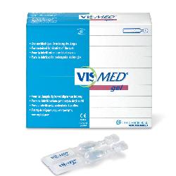 VISMED GEL OFTALMICO 20 FIALE MONODOSE 0,45 ML - Farmacia Artemisia di Montecuollo Dott. Angelo snc