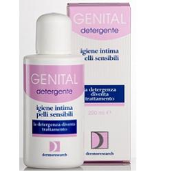 GENITAL DETERGENTE 200 ML - Farmacia Artemisia di Montecuollo Dott. Angelo snc